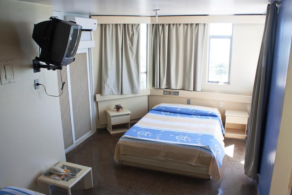 Solara Praia Hotel Maceió Cameră foto
