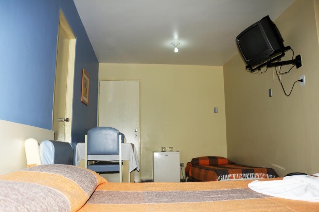 Solara Praia Hotel Maceió Cameră foto