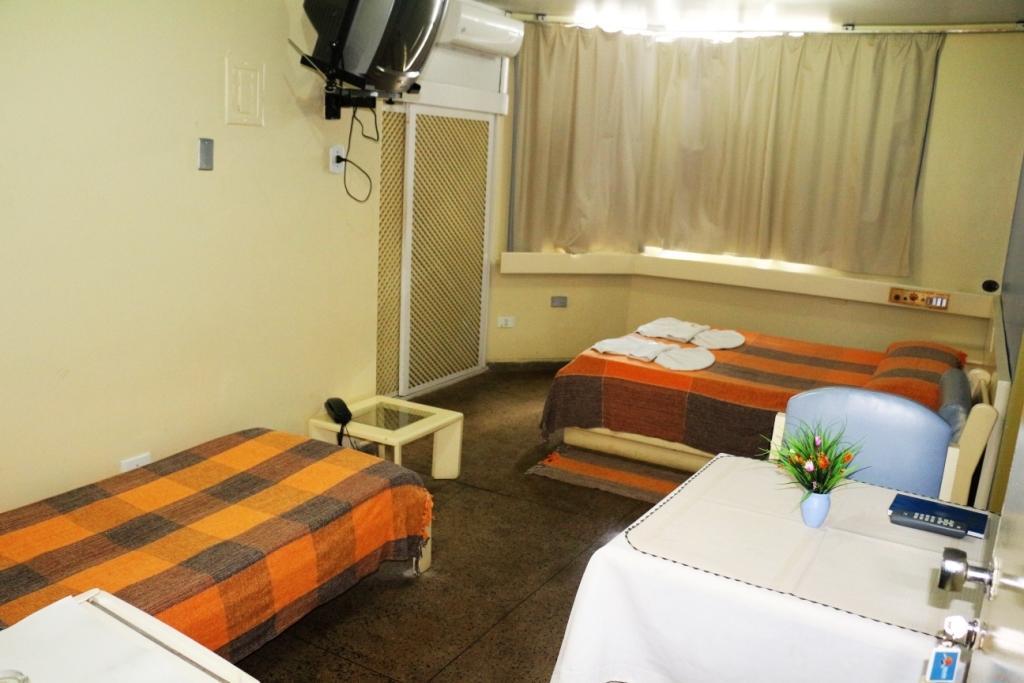Solara Praia Hotel Maceió Cameră foto